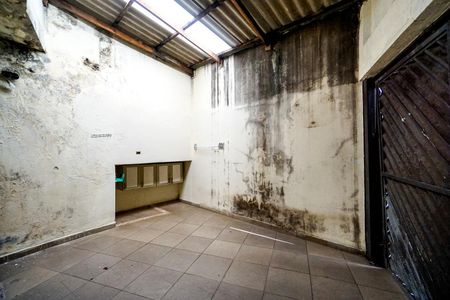 Casa para alugar com 70m², 2 quartos e 1 vaga Casa para alugar com 70m², 2 quartos e 1 vagaGaragem