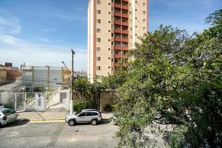 Casa para alugar com 70m², 2 quartos e 1 vaga Casa para alugar com 70m², 2 quartos e 1 vagaVista do quarto 02