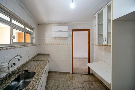 Casa para alugar com 70m², 2 quartos e 1 vaga Casa para alugar com 70m², 2 quartos e 1 vagaCozinha