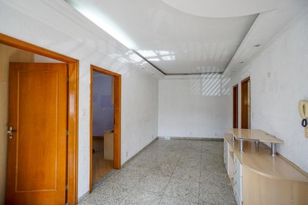 Casa para alugar com 70m², 2 quartos e 1 vaga Casa para alugar com 70m², 2 quartos e 1 vagaSala