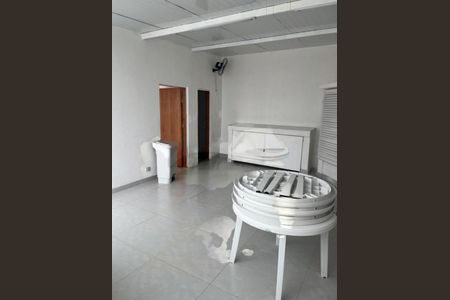 Apartamento à venda com 4 quartos, 94m² em São João Climaco, São Paulo