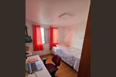 Apartamento à venda com 4 quartos, 94m² em São João Climaco, São Paulo