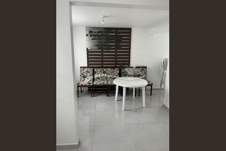 Apartamento à venda com 4 quartos, 94m² em São João Climaco, São Paulo