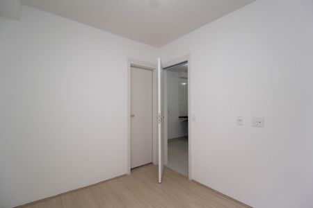 Apartamento para alugar com 39m², 2 quartos e sem vaga Apartamento para alugar com 39m², 2 quartos e sem vagaQuarto 1