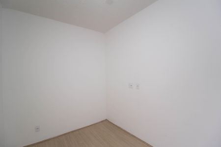 Apartamento para alugar com 39m², 2 quartos e sem vaga Apartamento para alugar com 39m², 2 quartos e sem vagaQuarto 2