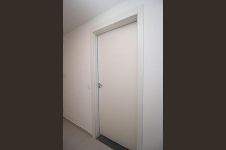 Apartamento para alugar com 39m², 2 quartos e sem vaga Apartamento para alugar com 39m², 2 quartos e sem vagaHall de entrada
