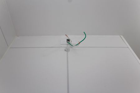 Apartamento para alugar com 39m², 2 quartos e sem vaga Apartamento para alugar com 39m², 2 quartos e sem vagaBanheiro