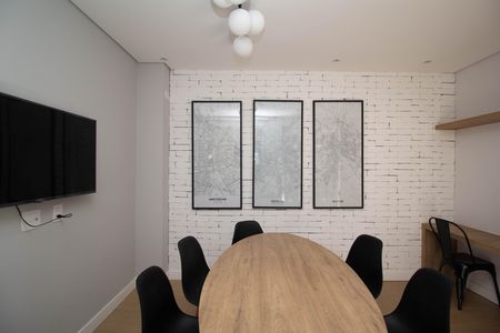 Apartamento para alugar com 39m², 2 quartos e sem vaga Apartamento para alugar com 39m², 2 quartos e sem vagaEspaço Home Office