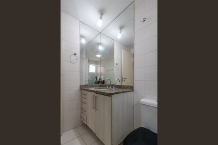 Apartamento para alugar com 110m², 2 quartos e 2 vagasSuíte 2