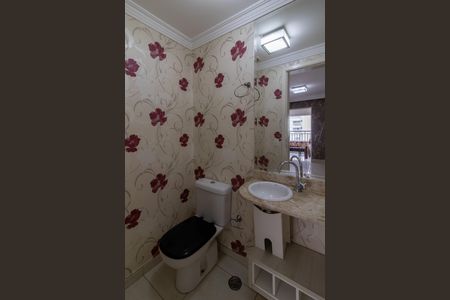 Apartamento para alugar com 110m², 2 quartos e 2 vagasLavabo