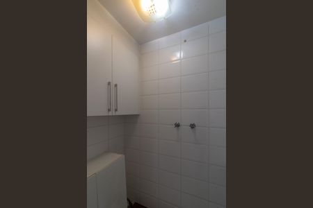 Apartamento para alugar com 110m², 2 quartos e 2 vagasArea de Serviço