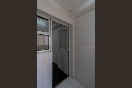 Apartamento para alugar com 110m², 2 quartos e 2 vagasArea de Serviço