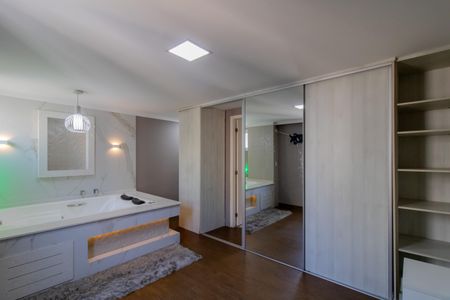 Apartamento para alugar com 110m², 2 quartos e 2 vagasSuíte 1