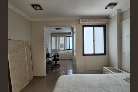 Apartamento à venda com 400m², 4 quartos e 6 vagas Apartamento à venda com 400m², 4 quartos e 6 vagasSuíte 1