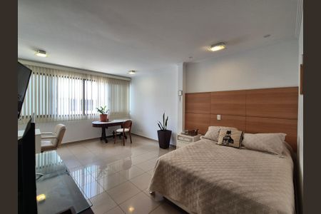 Apartamento à venda com 400m², 4 quartos e 6 vagas Apartamento à venda com 400m², 4 quartos e 6 vagas Suíte 4
