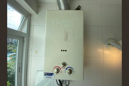 Apartamento para alugar com 70m², 2 quartos e 1 vagaÁrea de Serviço