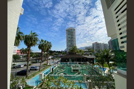 Apartamento para alugar com 70m², 2 quartos e 1 vagaVista do Quarto