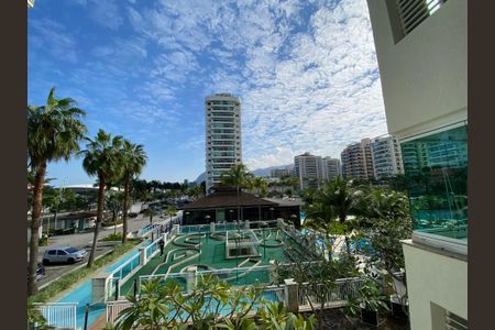 Apartamento para alugar com 70m², 2 quartos e 1 vagaVista do Quarto