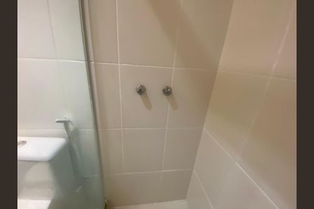 Apartamento para alugar com 70m², 2 quartos e 1 vagaBanheiro