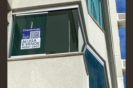 Apartamento para alugar com 70m², 2 quartos e 1 vagaPlaquinha