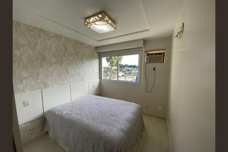 Apartamento para alugar com 70m², 2 quartos e 1 vagaQuarto