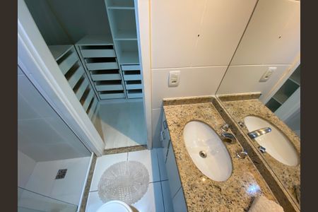 Apartamento para alugar com 70m², 2 quartos e 1 vagaBanheiro