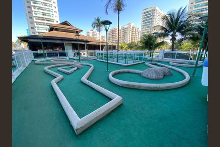 Apartamento para alugar com 70m², 2 quartos e 1 vagaÁrea comum - Golf