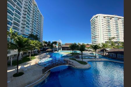 Apartamento para alugar com 70m², 2 quartos e 1 vagaÁrea comum - Piscina