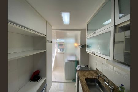 Apartamento para alugar com 70m², 2 quartos e 1 vagaCozinha
