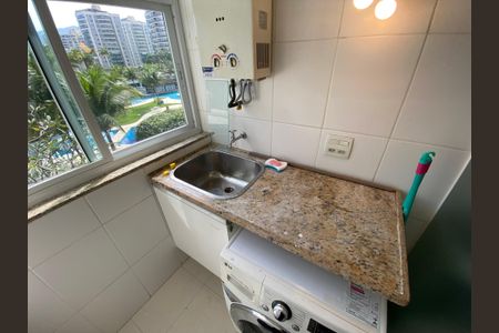 Apartamento para alugar com 70m², 2 quartos e 1 vagaÁrea de Serviço