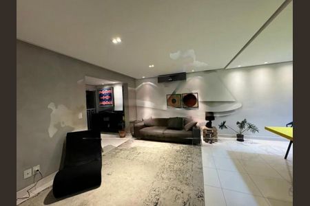 Apartamento à venda com 2 quartos, 80m² em Vila Monumento, São Paulo