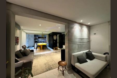 Apartamento à venda com 2 quartos, 80m² em Vila Monumento, São Paulo