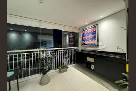 Apartamento à venda com 80m², 2 quartos e 2 vagas