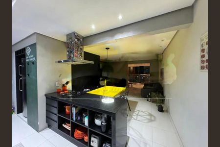 Apartamento à venda com 80m², 2 quartos e 2 vagas