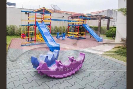 Apartamento à venda com 80m², 2 quartos e 2 vagas