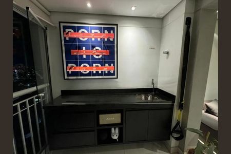 Apartamento à venda com 80m², 2 quartos e 2 vagas