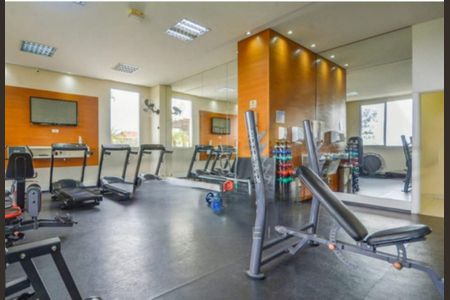 Apartamento à venda com 80m², 2 quartos e 2 vagas