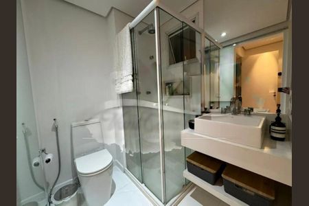 Apartamento à venda com 80m², 2 quartos e 2 vagas