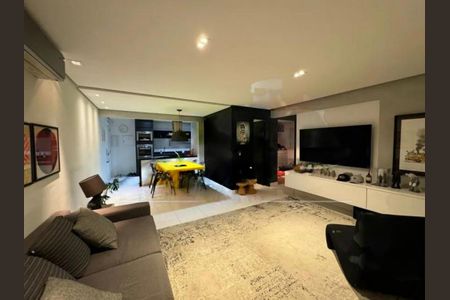 Apartamento à venda com 2 quartos, 80m² em Vila Monumento, São Paulo