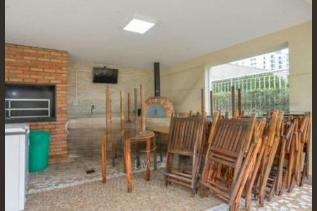 Apartamento à venda com 2 quartos, 80m² em Vila Monumento, São Paulo