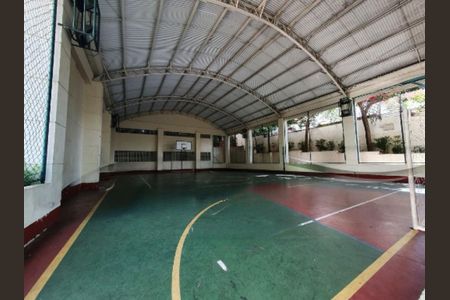 Apartamento à venda com 80m², 2 quartos e 2 vagas