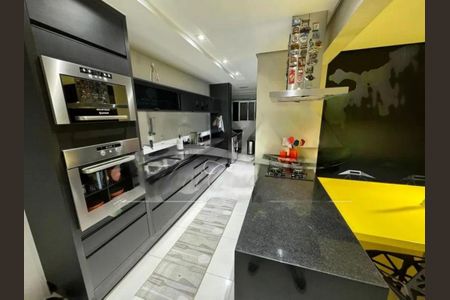 Apartamento à venda com 80m², 2 quartos e 2 vagas