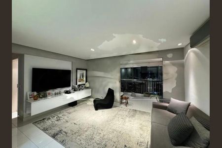 Apartamento à venda com 2 quartos, 80m² em Vila Monumento, São Paulo