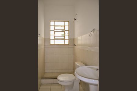 Apartamento à venda com 41m², 1 quarto e sem vagaBanheiro