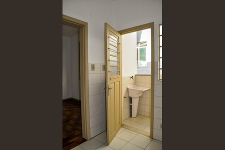 Apartamento à venda com 41m², 1 quarto e sem vagaÁrea de Serviço