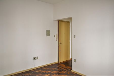 Apartamento à venda com 41m², 1 quarto e sem vagaSala