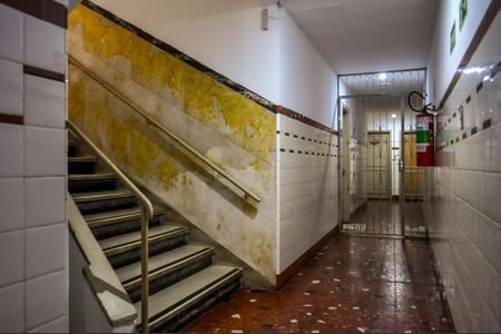 Apartamento à venda com 41m², 1 quarto e sem vagaÁrea comum