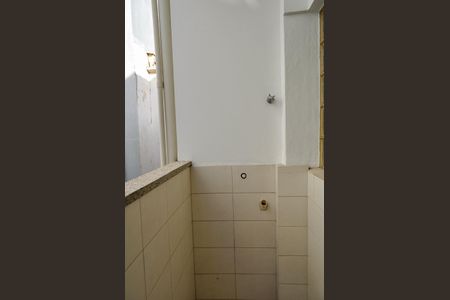 Apartamento à venda com 41m², 1 quarto e sem vagaÁrea de Serviço