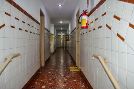 Apartamento à venda com 41m², 1 quarto e sem vagaÁrea comum