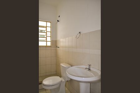 Apartamento à venda com 41m², 1 quarto e sem vagaBanheiro